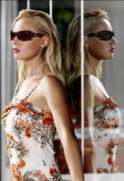 şebnem schaefer moda çekimleri