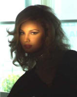 şebnem schaefer yeni resimleri